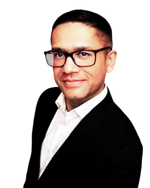 Rajiv Debeye
